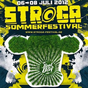 Stroga Festival 2012