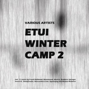 Etiu Winter Camp 2
