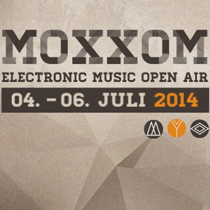 MoxxoM Festival 2014