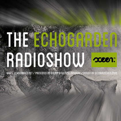 The Echogarden Radio Show