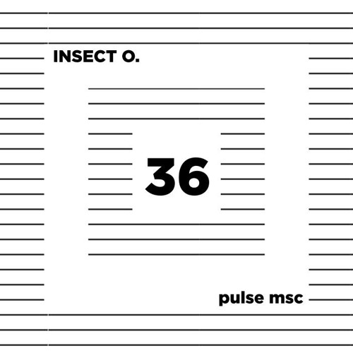 36ème Pulsation - INSECT O.