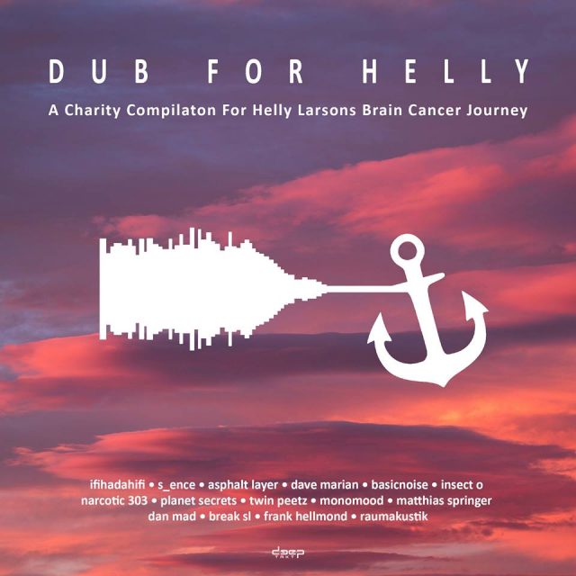 V.A. - Dub For Helly Larsons Brain Cancer Journey