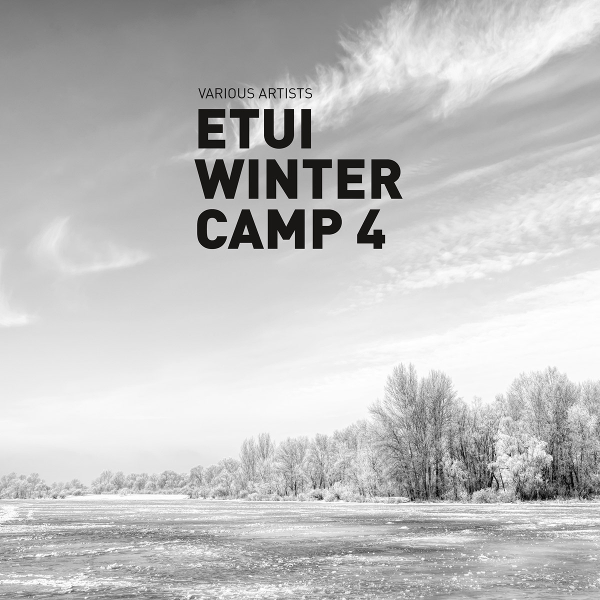Various Artists - Etui Winter Camp 4