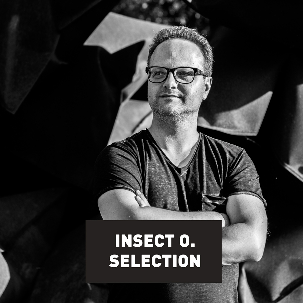 Insect O. Spotify Selection