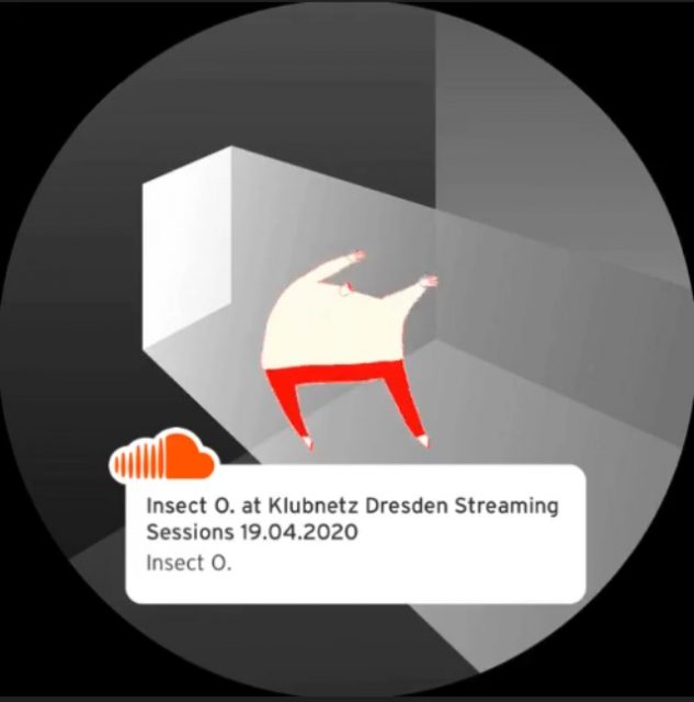 Klubnetz Dresden streaming sessions
