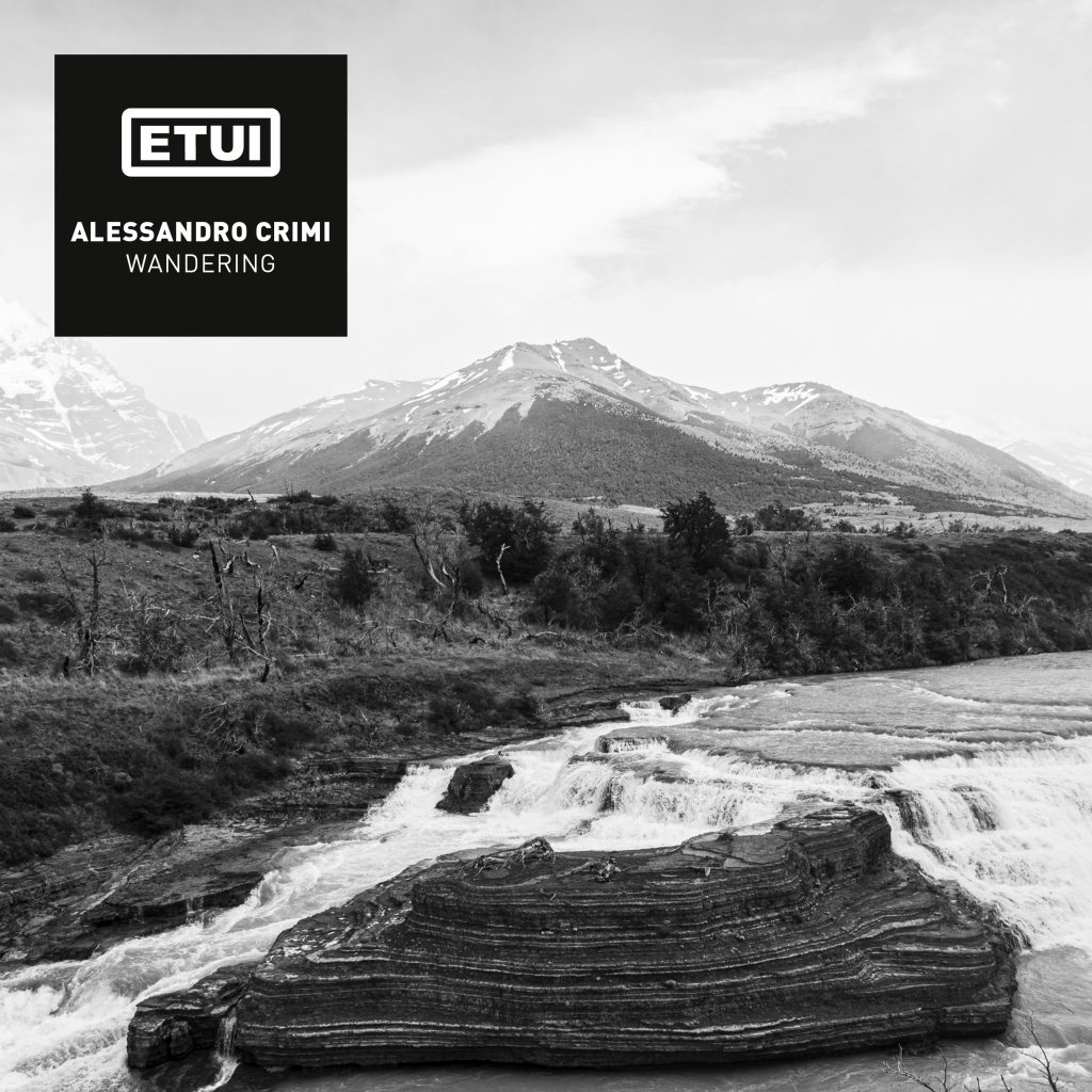 Alessandro Crimi - Wandering - ETUILTD017