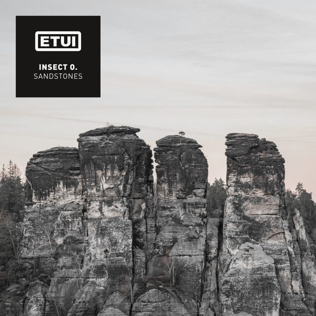 ETUILTD019 Insect O. - Sandstones